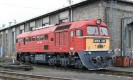 02573 Tillig Diesel locomotive class M 62